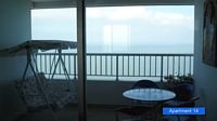 Cartagena Colombia apartment photograph thumbnail