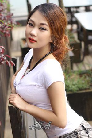 China women